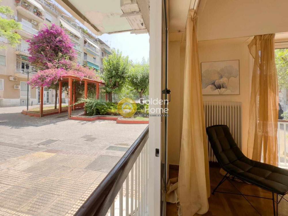 Διαμέρισμα 102 τ.μ. προς πώληση, Θυμαράκια