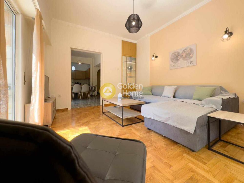Διαμέρισμα 102 τ.μ. προς πώληση, Θυμαράκια
