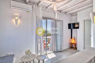 Ξενοδοχείο 280 τ.μ. για πώληση, Κυκλάδες, Πάρος-thumb-1