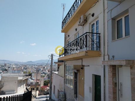 Διαμέρισμα 72τ.μ. για πώληση-Νίκαια » Μητρόπολη