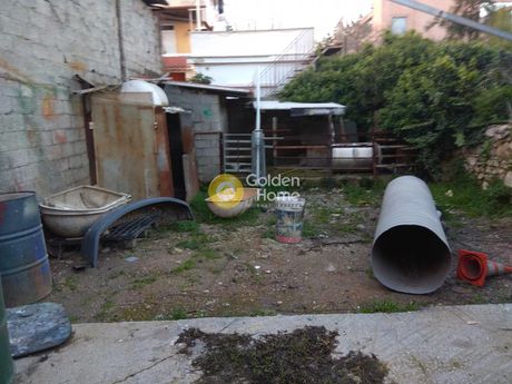 Οικόπεδο 530τ.μ. για πώληση-Αγία παρασκευή » Ερτ