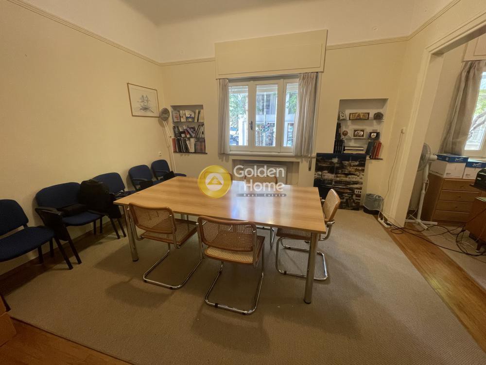 Κτίριο 370 τ.μ. προς πώληση, Πλατεία Αττικής