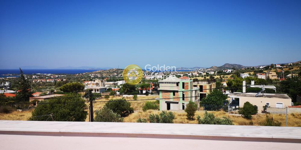 Μονοκατοικία 200 τ.μ. προς ενοικίαση, Λαγονήσι