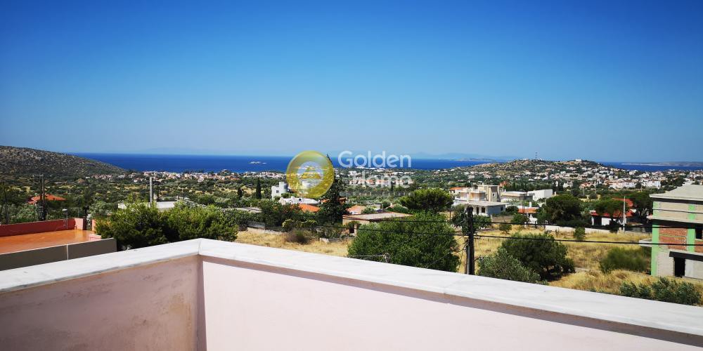 Μονοκατοικία 200 τ.μ. προς ενοικίαση, Λαγονήσι
