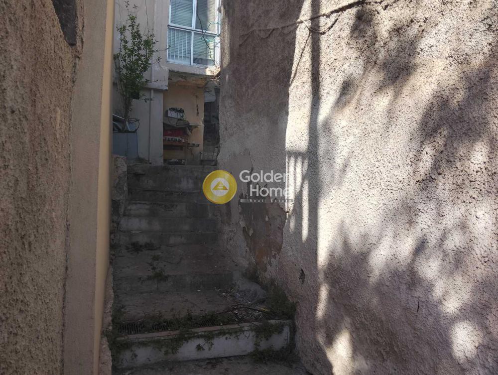 Οικόπεδο 110 τ.μ. προς πώληση, Δροσιά Συκεών