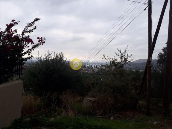 Οικόπεδο 1.890 τ.μ. για πώληση, Ν. Ηρακλείου, Καστέλλι
