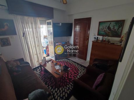 Studio / γκαρσονιέρα 35τ.μ. για πώληση-Σεπόλια - σκουζέ » Σεπόλια