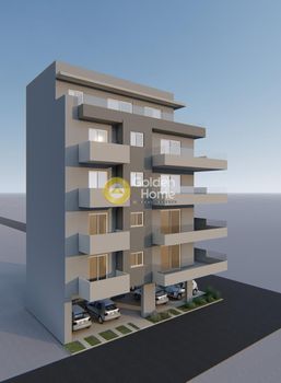 Διαμέρισμα 81τ.μ. για πώληση-Δραπετσώνα » Άγιος παντελεήμων