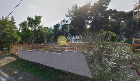 Οικόπεδο 578τ.μ. για πώληση-Νέα μάκρη » Αγία μαρίνα νέας μάκρης