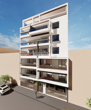 Διαμέρισμα 41τ.μ. για πώληση-Δάφνη » Άνω άγιος ιωάννης