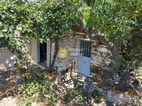 Μονοκατοικία 120τ.μ. για πώληση-Κέα » Χαβουνά