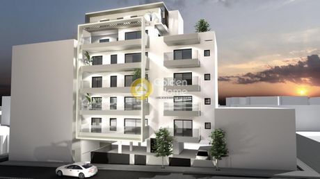 Διαμέρισμα 50τ.μ. για πώληση-Νέα ιωνία » Περισσός