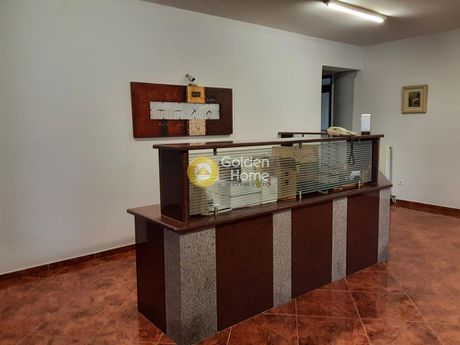 Επιχειρηματικό κτίριο 900 τ.μ. για ενοικίαση