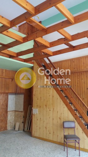 Store 55 sqm for rent, Terpsithea, Piraeus
