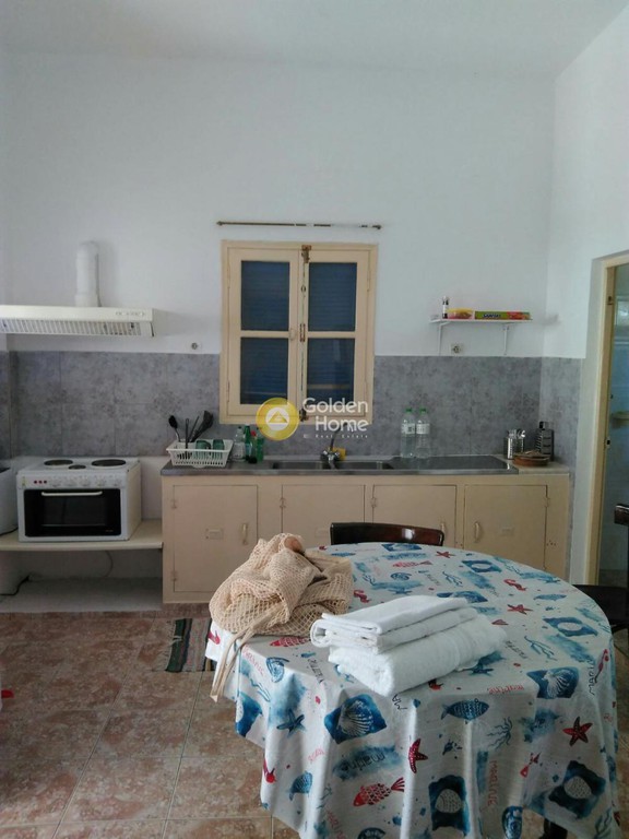Μονοκατοικία 51 τ.μ. πρός πώληση, Δωδεκάνησα, Λειψοί