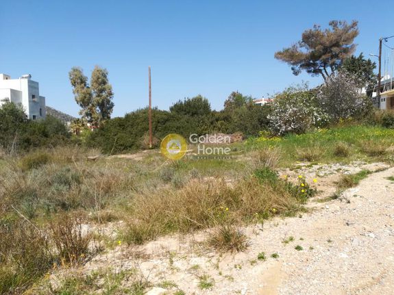 Οικόπεδο 700 τ.μ. για πώληση, Αθήνα - Ανατολικά Προάστια, Κορωπί