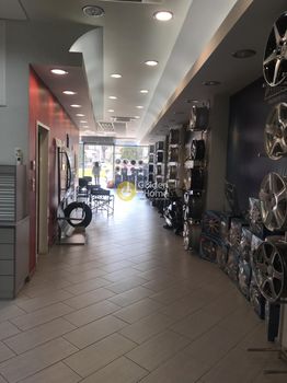 Επιχειρηματικό κτίριο 650τ.μ. για πώληση-Αιγάλεω » Τει αθηνών