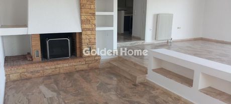 Διαμέρισμα 126 τ.μ. για ενοικίαση