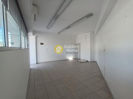 Γραφείο 39τ.μ. για πώληση-Γλυκά νερά » Κέντρο