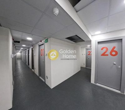 Αποθήκη 446τ.μ. για πώληση-Παλαιό φάληρο » Εδέμ