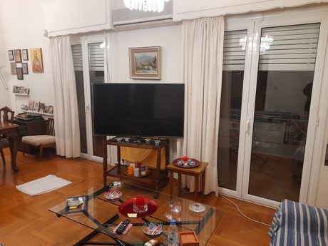 Διαμέρισμα 98τ.μ. για πώληση-Παλαιό φάληρο » Αμφιθέα