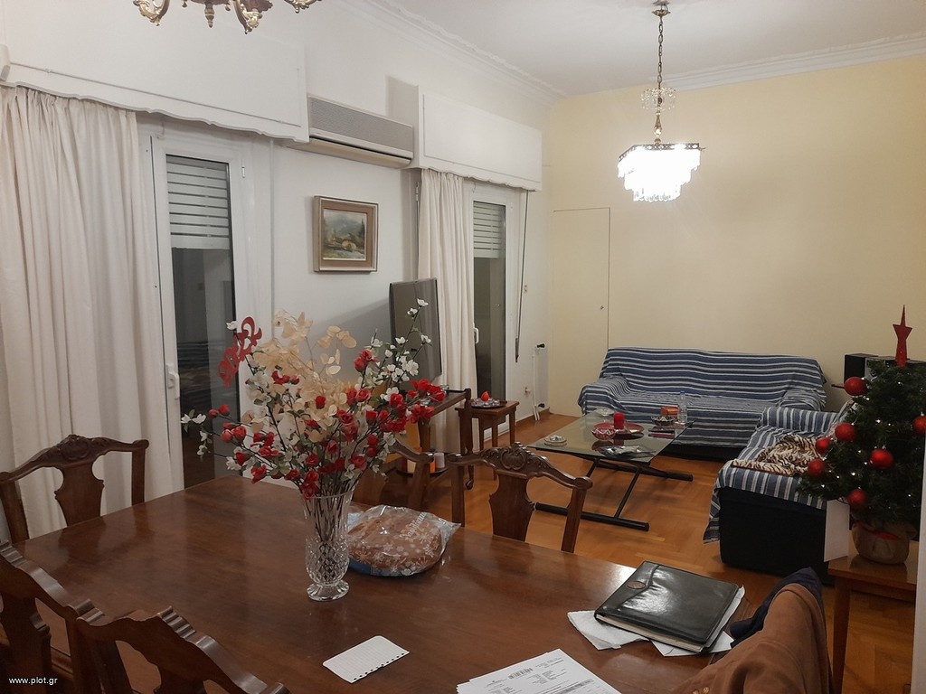 Διαμέρισμα 98 τ.μ. πρός πώληση, Αθήνα - Νότια Προάστια, Παλαιό Φάληρο