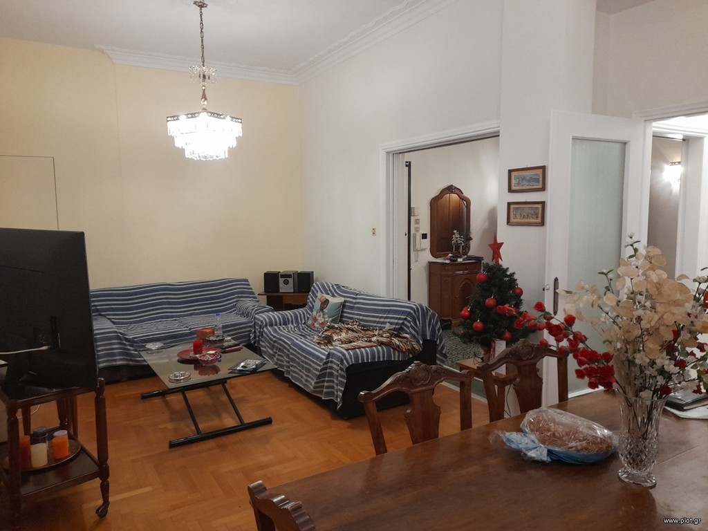 Διαμέρισμα 98 τ.μ. πρός πώληση, Αθήνα - Νότια Προάστια, Παλαιό Φάληρο