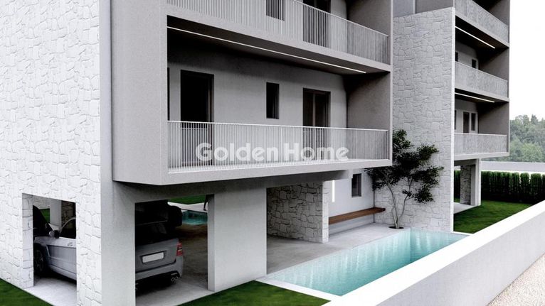 Maisonette 100 sqm for sale, Argosaronikos Islands, Salamina