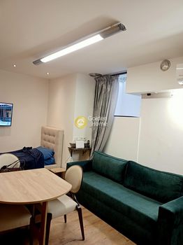 Studio / γκαρσονιέρα 25τ.μ. για ενοικίαση-Ηράκλειο κρήτης » Λίντο