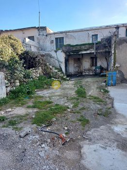 Οικόπεδο 160τ.μ. για πώληση-Ρουβάς » Πανασός