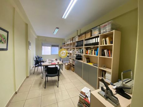 Γραφείο 27τ.μ. για πώληση-Κέντρο » Πλατεία κάνιγγος