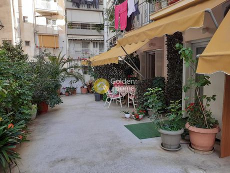 Διαμέρισμα 70τ.μ. για πώληση-Νέος κόσμος » Κυνοσάργους
