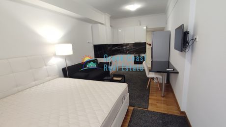 Studio 35sqm for rent-Patra » Dassylio