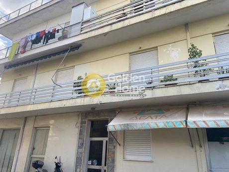 Διαμέρισμα 62τ.μ. για πώληση-Μεσσατίδα » Δεμένικα