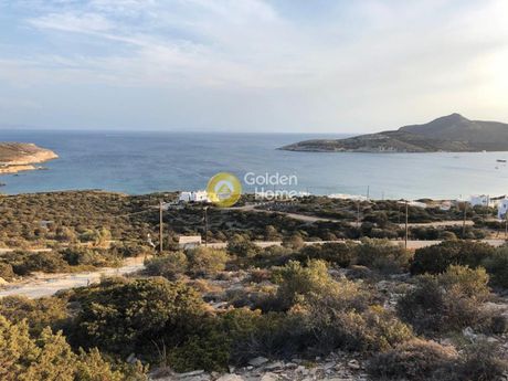 Οικόπεδο 530τ.μ. για πώληση-Αντίπαρος » Άγιος γεώργιος