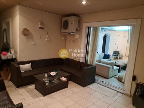 Διαμέρισμα 90τ.μ. για πώληση-Χαϊδάρι » Παλατάκι
