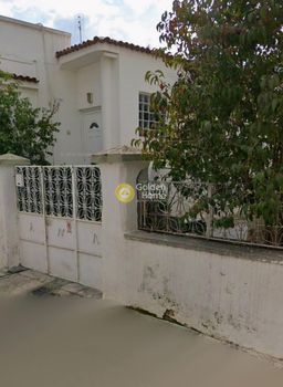 Μονοκατοικία 115τ.μ. για πώληση-Κορωπί » Κέντρο