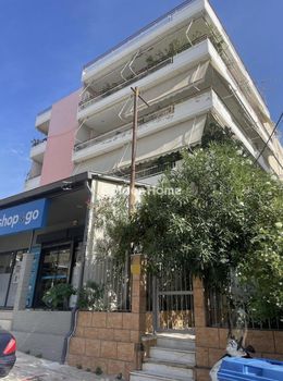 Διαμέρισμα 118τ.μ. για πώληση-Γλυφάδα » Τερψιθέα