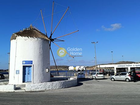 Κατάστημα 76τ.μ. για ενοικίαση-Πάρος » Παροικιά