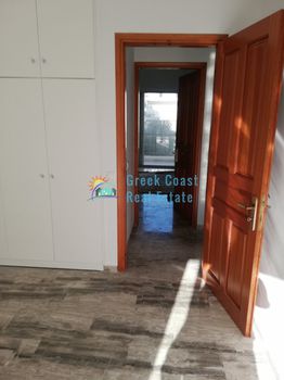 Apartment 94sqm for rent-Patra » Abelokipi