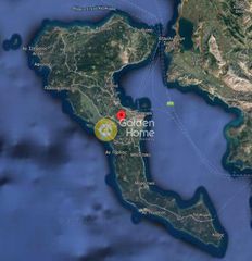 Οικόπεδο 1.200 τ.μ. για πώληση