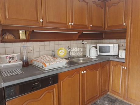Διαμέρισμα 120τ.μ. για πώληση-Ηράκλειο κρήτης » Τρεις βάγιες