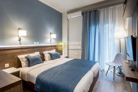Συγκρότημα διαμερισμάτων 222τ.μ. για πώληση-Καμάρα