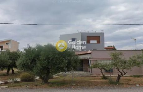 Οικόπεδο 699τ.μ. για πώληση-Μαρούσι » Σισμανόγλειο