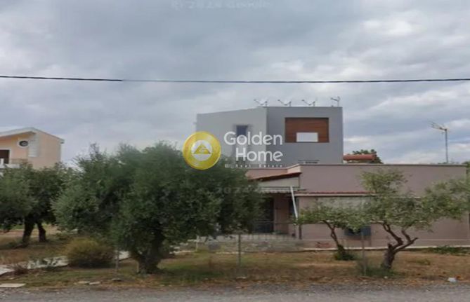 Οικόπεδο 699 τ.μ. για πώληση, Αθήνα - Βόρεια Προάστια, Μαρούσι