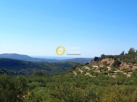 Οικόπεδο 1.200τ.μ. για πώληση-Επισκοπή » Σταμνοί
