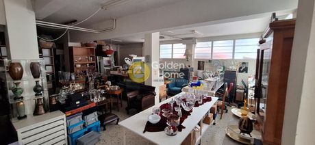 Αποθήκη 200τ.μ. για πώληση-Πολύγωνο - τουρκοβούνια » Ευελπίδων