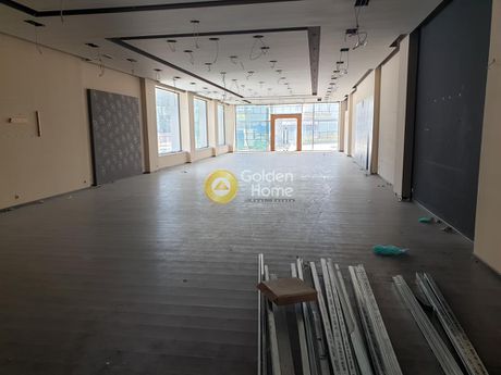 Επιχειρηματικό κτίριο 1.000τ.μ. για ενοικίαση-Αχαρνές » Αγριλέζα