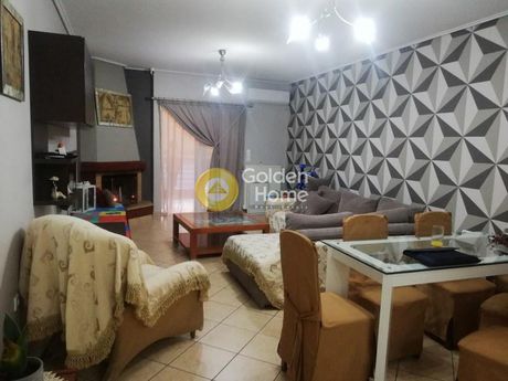Διαμέρισμα 82τ.μ. για πώληση-Καματερό » Γεροβουνό