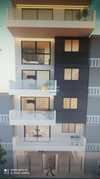 Διαμέρισμα 92τ.μ. για πώληση-Άγιος δημήτριος » Εθνικής αντιστάσεως